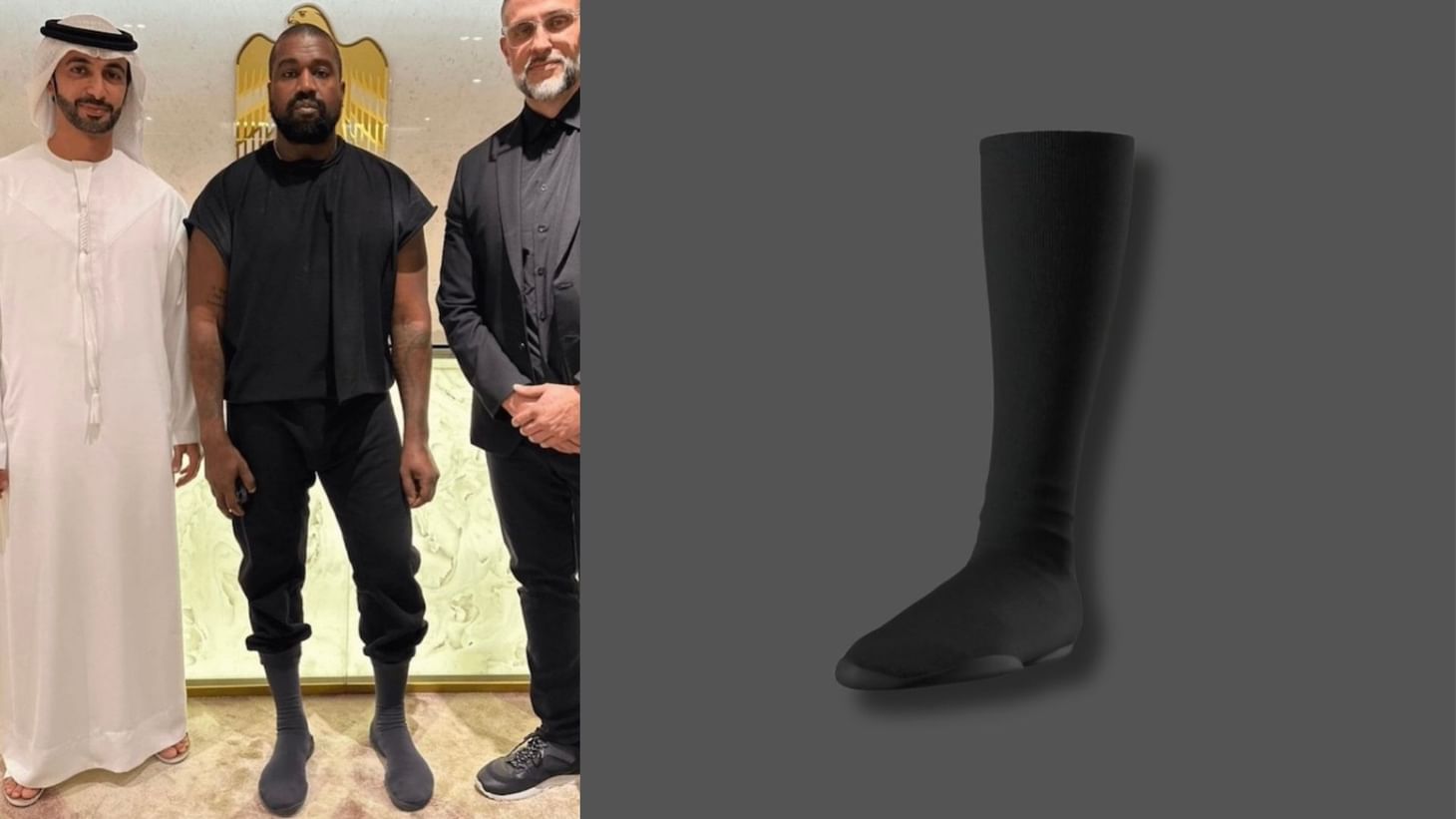 yeezy Yeezy Pod Socks Where to preorder, price, and more details
