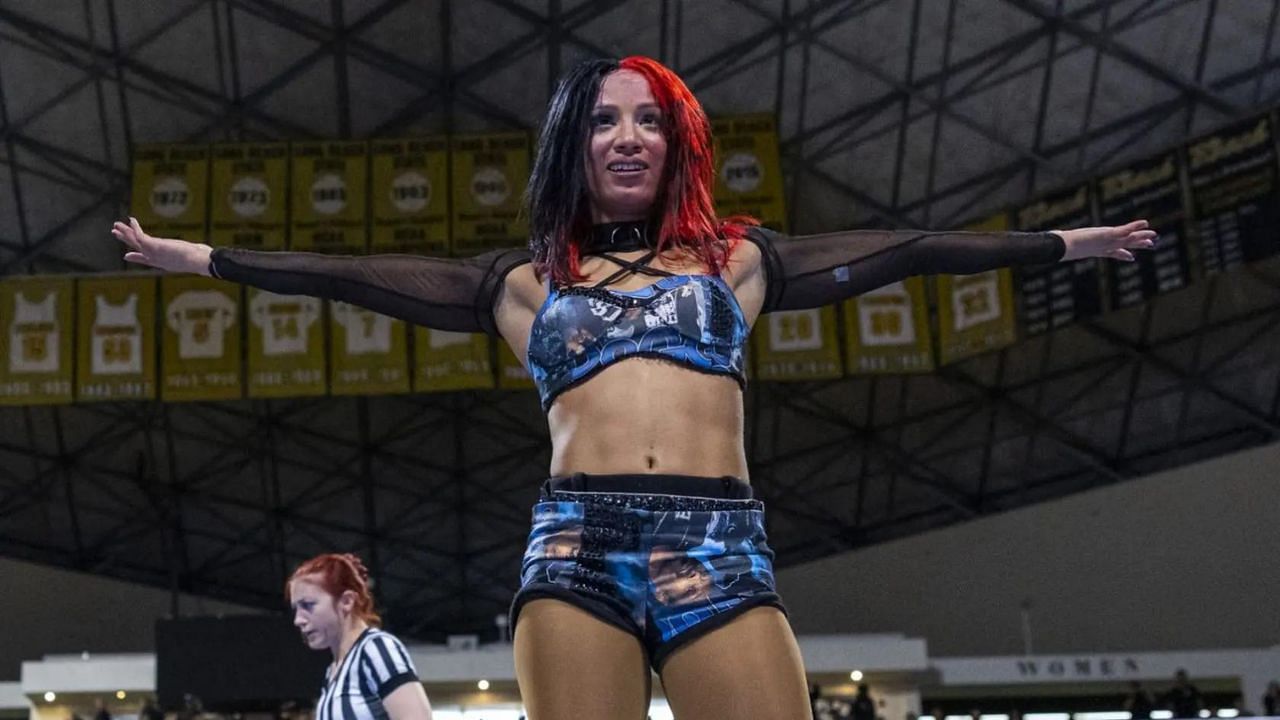 Mercedes Mone is a huge name in the wrestling world and has fans in AEW