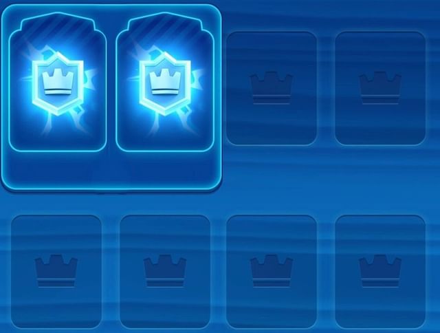 How to get second evolution slot in Clash Royale? Release date