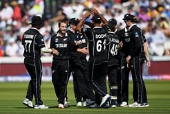 New Zealand name 3 uncapped players in their ODI squad to face Bangladesh, Tom Latham to lead