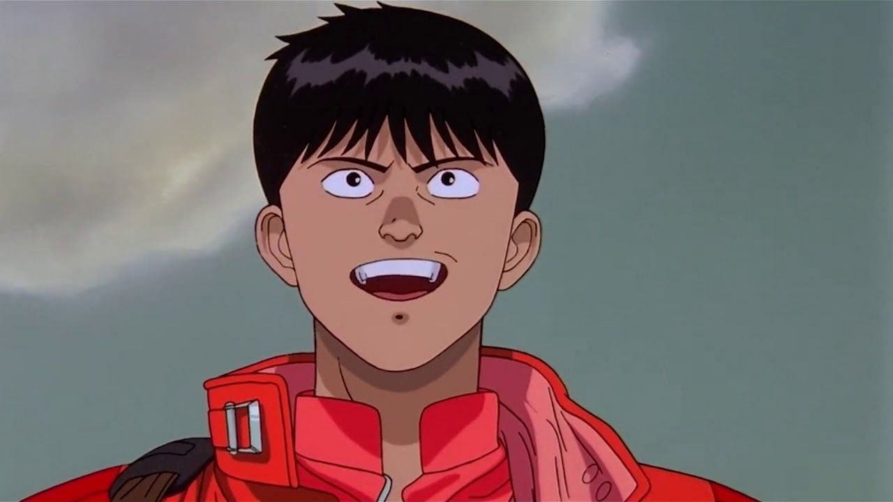 Shotaro Kaneda, who is one of the most popular Virgo anime characters (Image via Tokyo Movie Shinsha)
