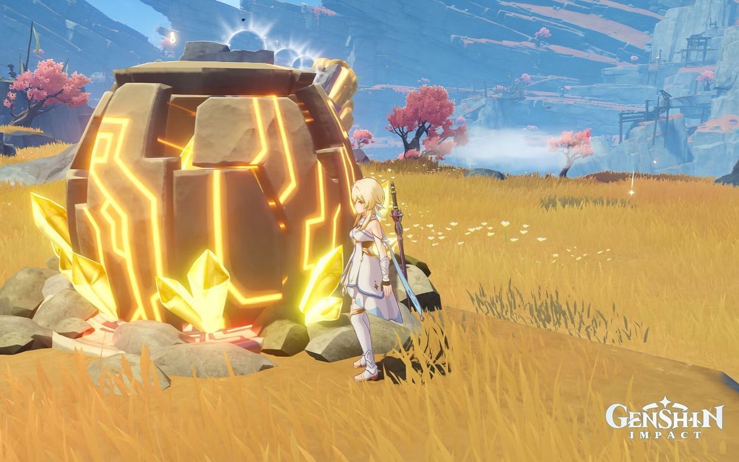 Nighttime Whispers in the Echoing Woods in Genshin Impact Best characters and artifact set effects