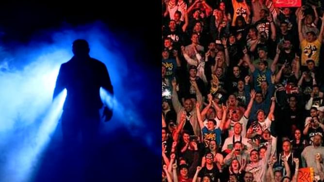 Former WWE Superstar teases return after 22 months