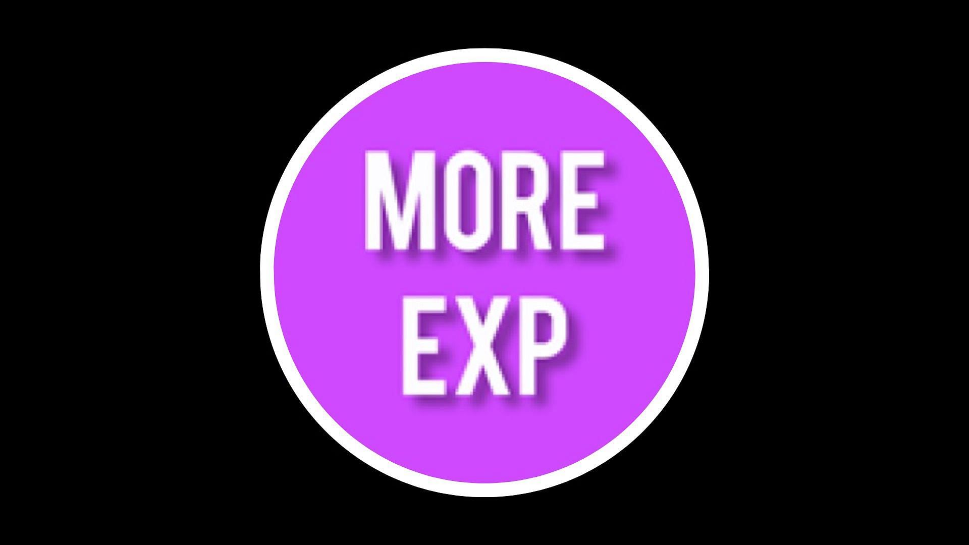 More EXP Gamepass (Image via Roblox Corporation)