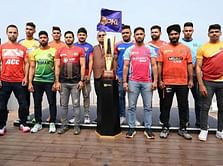 Pro Kabaddi League 2023-24: PKL 10 Points Table (अंक तालिका)