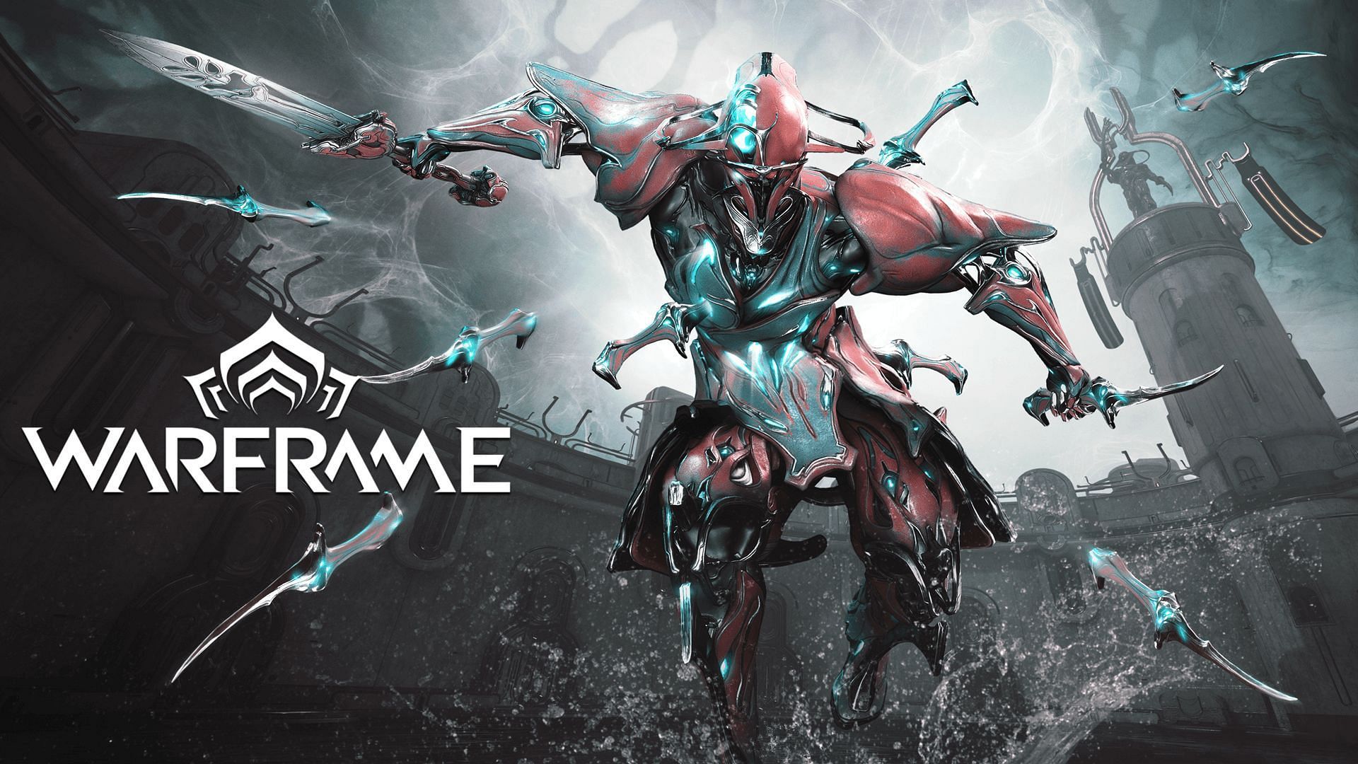 Kullervo can deal damage in a wide range and has Overguard (Image via Digital Extremes)