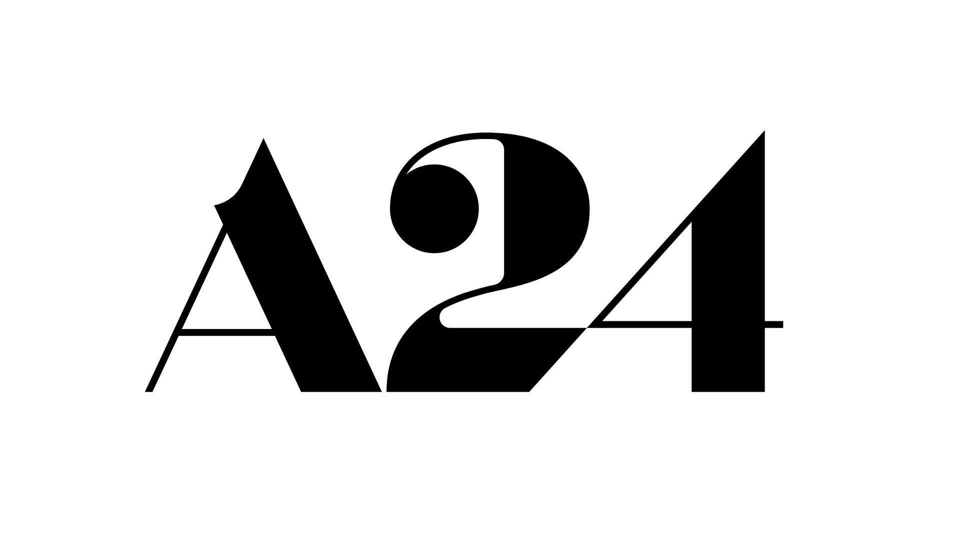 A24 is a respected name in the film industry (Image via A24)