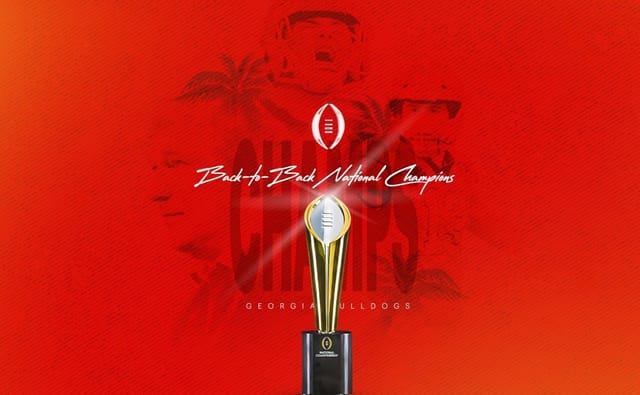 COLLEGE FOOTBALL NATIONAL CHAMPIONSHIP SCORE 2022 visual data 6