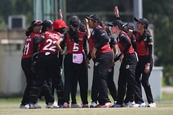 Philippines Women vs Singapore Women, T20I Series 2023: Full schedule, squads, match timings and details