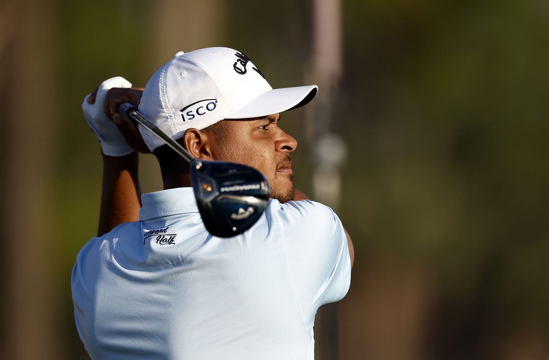 Marcus Byrd (Image via Douglas P. DeFelice/Getty Images)