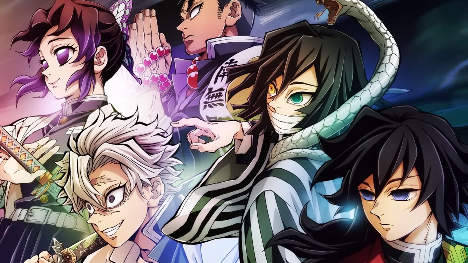 Demon Slayer movie 2024: Release date, what to expect, movie length