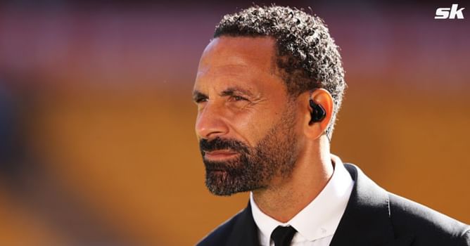 Manchester United legend Rio Ferdinand names his favorites to win the Premier League this season
