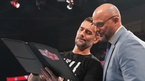Blockbuster CM Punk announcement for first match in 141 months; three-time WWE champion involved