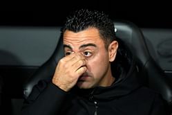 Barcelona fear star player will miss the Spanish Super Cup due to injury - Reports