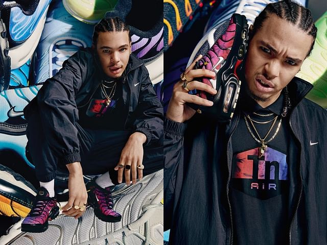 tn air foot locker