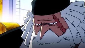 One Piece's Gorosei aren't a letdown in combat, and Saturn's unique ability might explain how