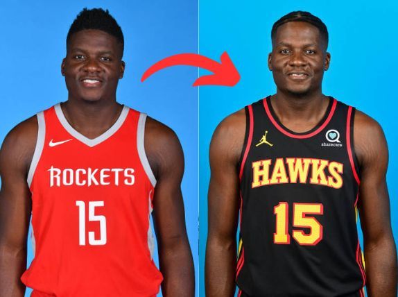 Clint Capela