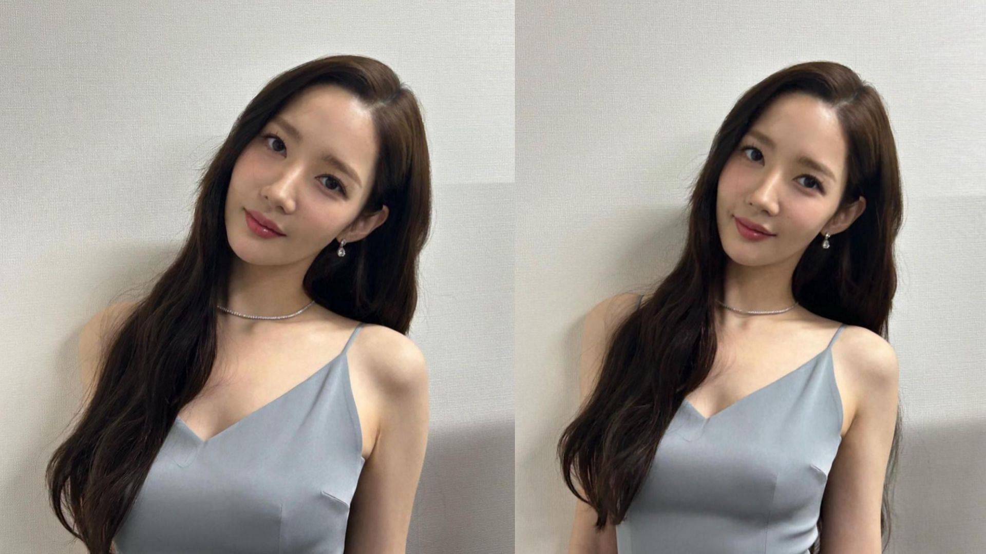 Park Min Young&#039;s Weight Loss (Image via Instagram/@rachel_mypark)