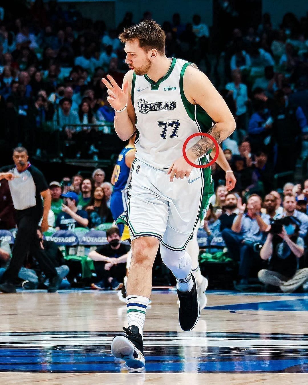 BasketNews on X: Luka Doncic could become the first NBA player to make $70  million in a single season 🤑  / X