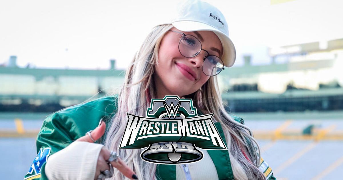 Liv Morgan has been out of action since July.