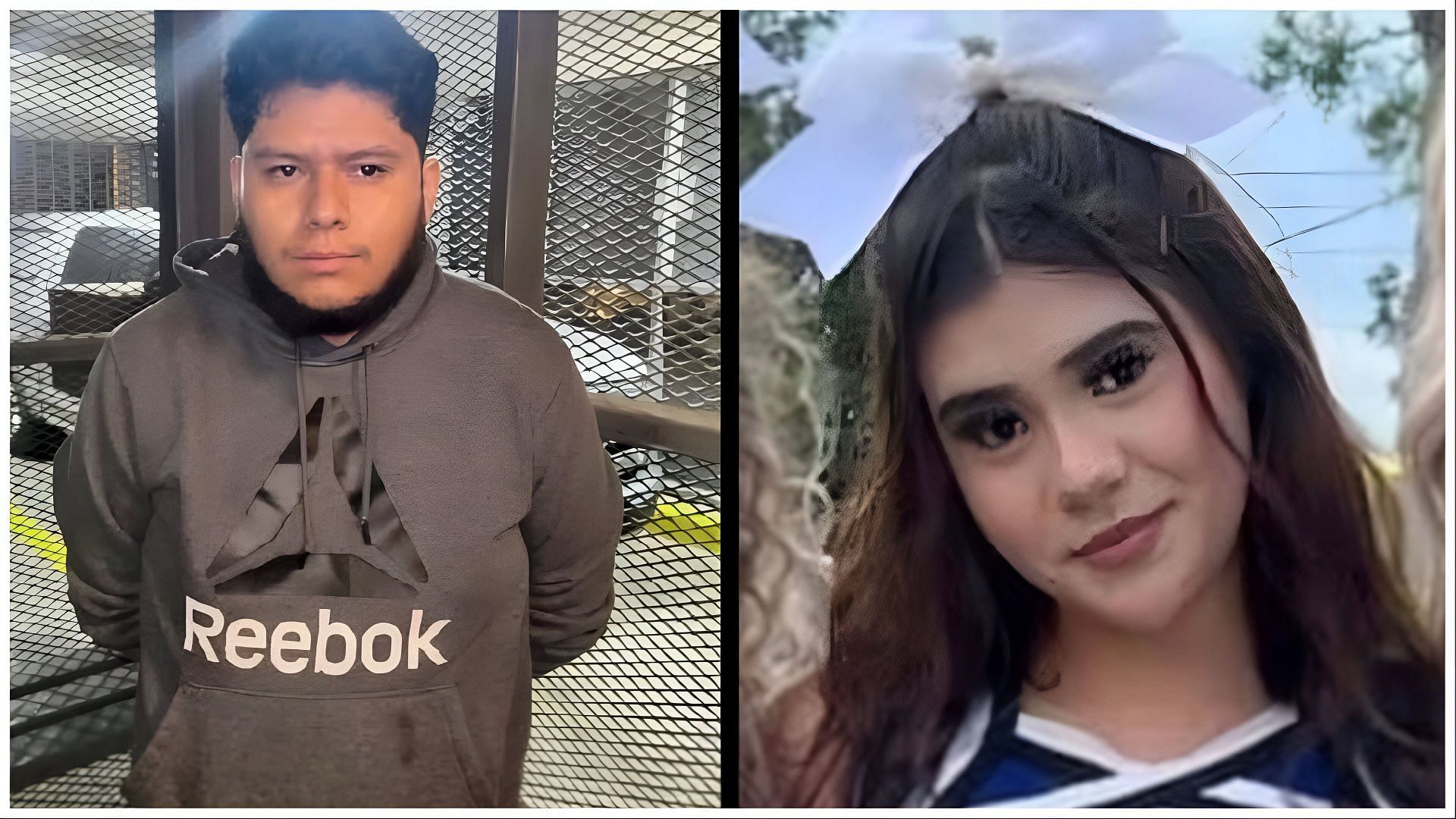 Rafael Govea Romero has been arrested in connection to Lizbeth