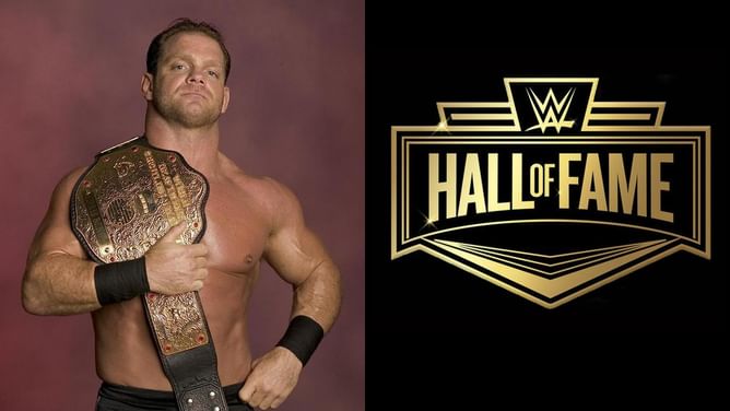 "It was a war" - WWE Hall of Famer recalls working with Chris Benoit; names his favorite match of all time