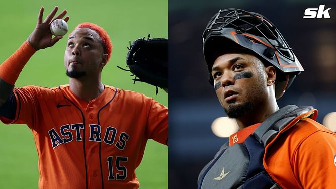 "They have no clue what they are doing" - White Sox fans unimpressed by team's signing of former Astros catcher Martin Maldonado