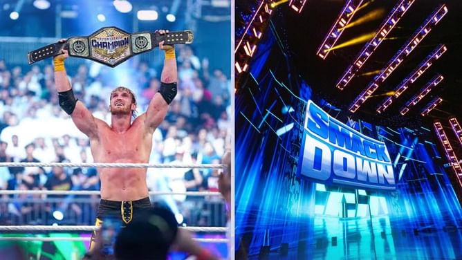 Logan Paul fires massive shots at multiple stars on WWE SmackDown; shuts down all victors