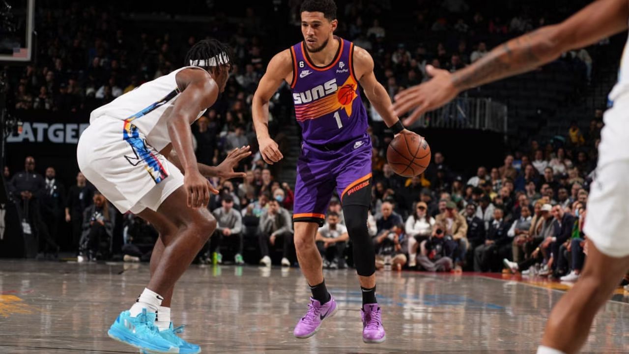 Brooklyn Nets vs Phoenix Suns: Game details, preview, betting tips, prediction and more