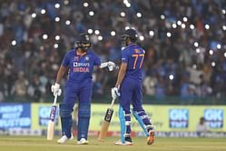 Aakash Chopra picks his ODI team of the year, includes 6 Indians