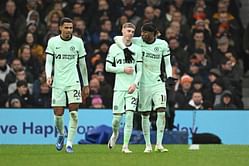Luton Town 2-3 Chelsea: 5 hits and flops as the Blues survive a late scare from Tangerines | Premier League 2023-24