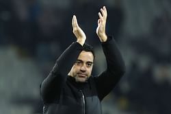 Barcelona Transfer News Roundup: Blaugrana eyeing Bruno Guimaraes; club identify Rafael Marquez as Xavi replacement, and more - December 15, 2023