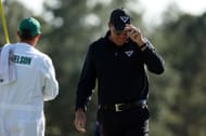 Phil Mickelson became the oldest runner-up at the 2023 Masters