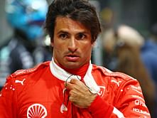 "He definitely has to work harder than Charles" - Fans react to Carlos Sainz claiming he's working hard to secure a long-term future with Ferrari