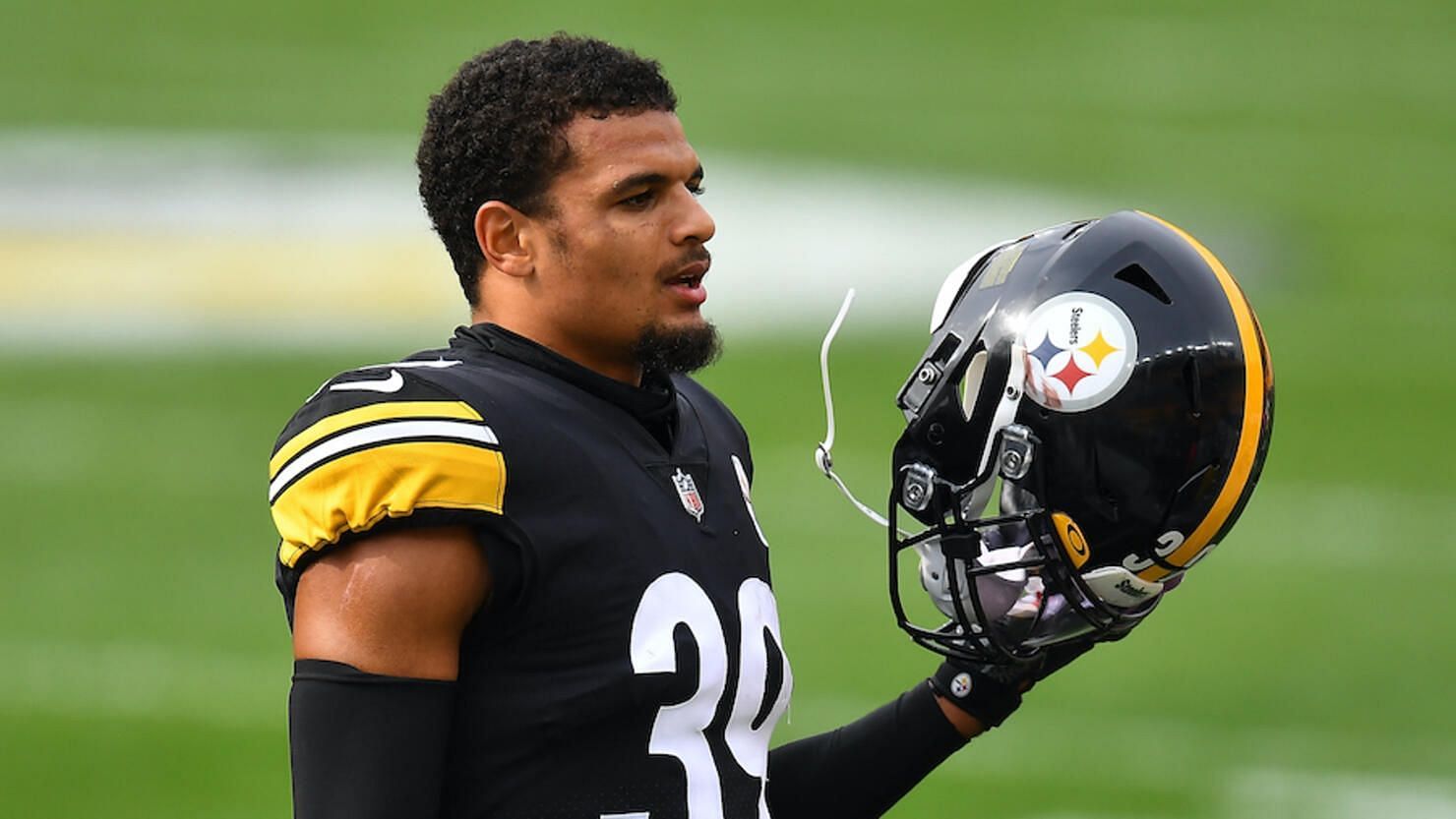 Minkah Fitzpatrick Injury Update: Latest on Steelers Safety for Week 16 Fantasy Football