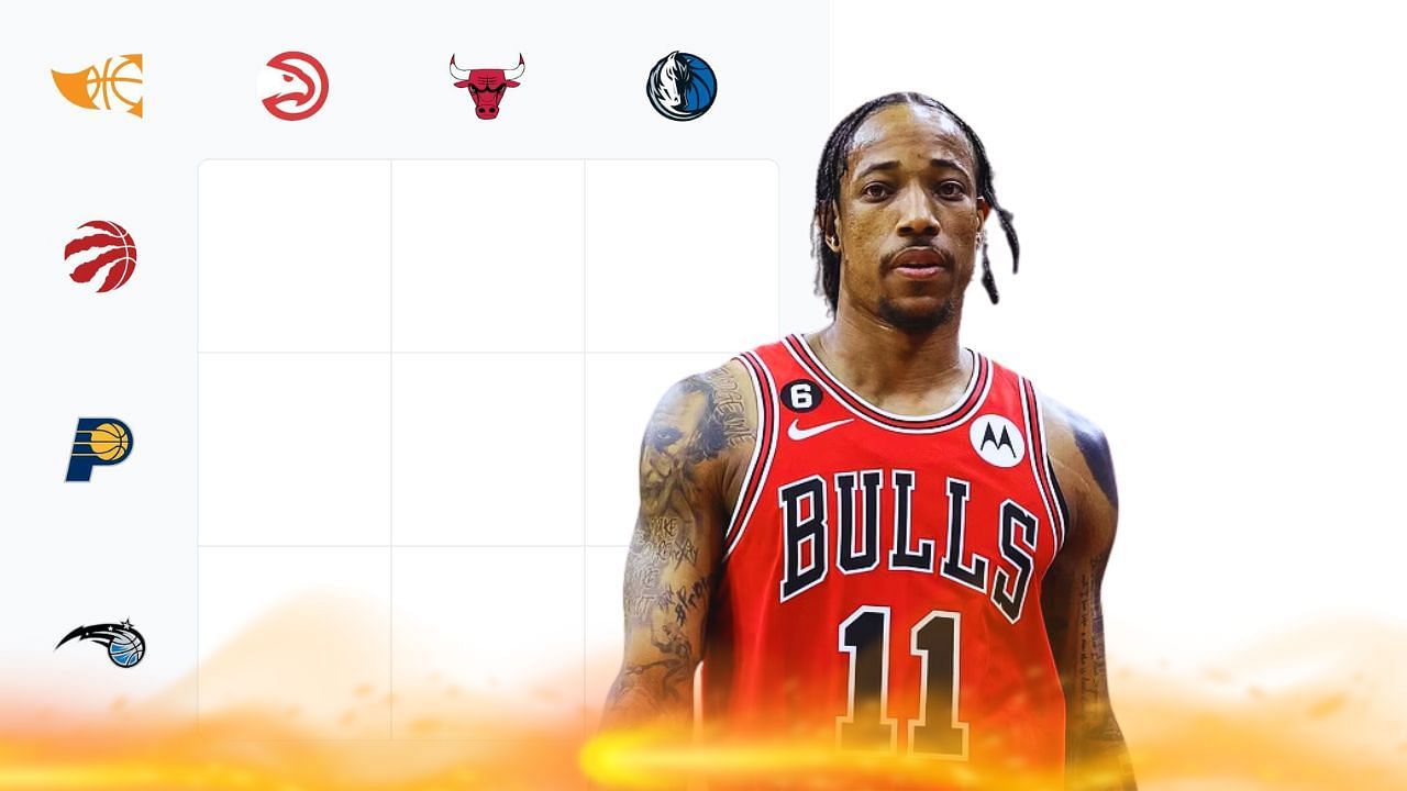 Which Bulls player has also played for Pacers and Raptors?