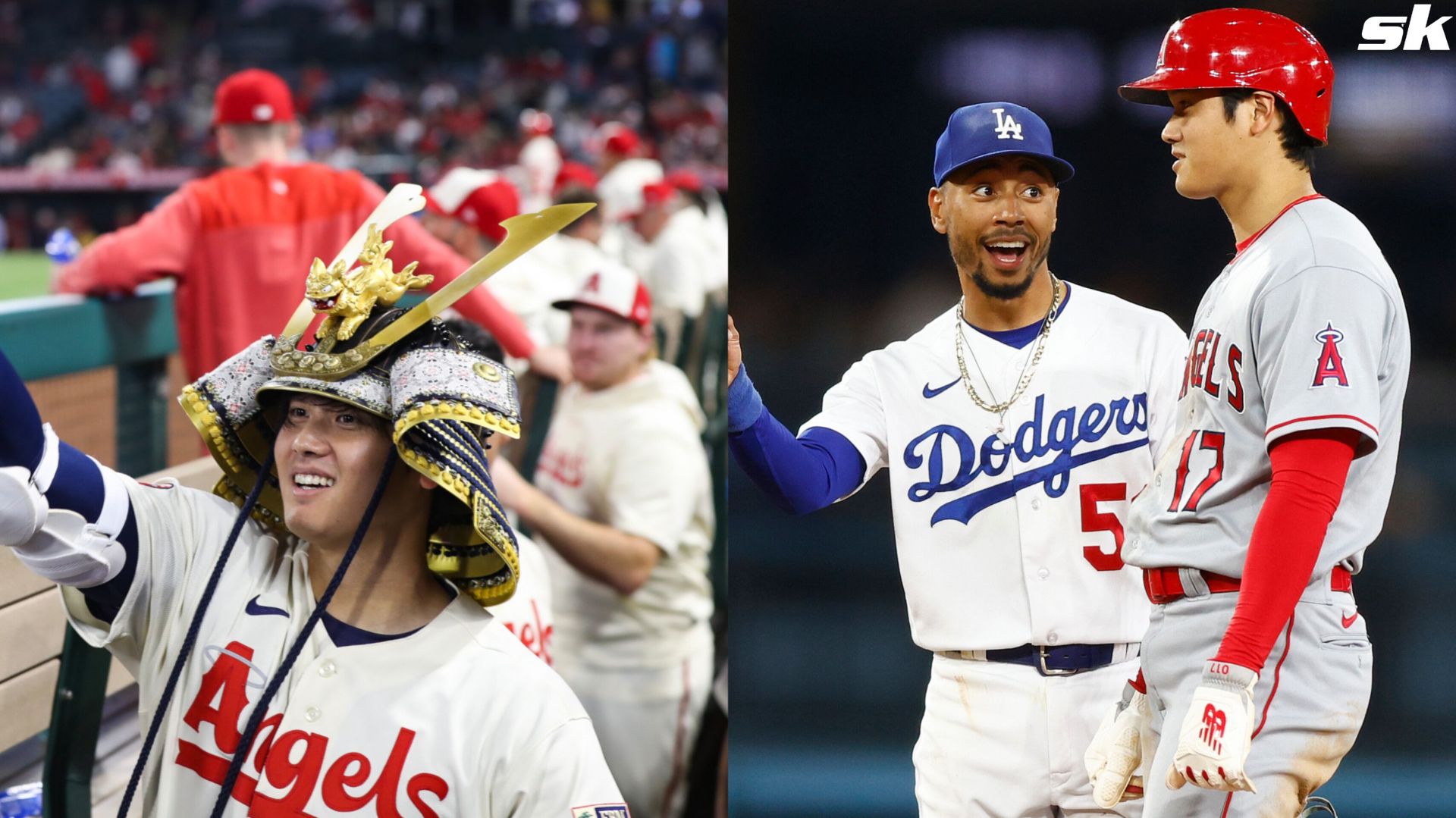 What Is The Biggest Contract In Sports History? Comparing Shohei Ohtani ...