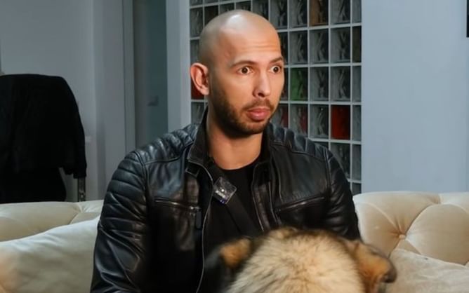 "She must be alone at Christmas, if she is alive" - Andrew Tate reacts to being denied emergency visit to UK to check on ailing mother