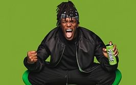 PRIME X South Park special episode prompts three-word reaction from KSI