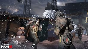 Snowfight mode in Modern Warfare 3 explained: Release date, how to play, and more