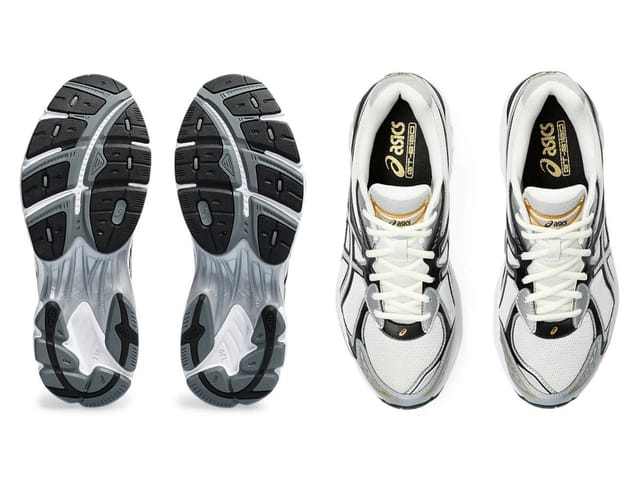 'GT-2160' sneakers Sneakers