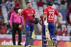 West Indies vs England, 5th T20I: Probable XIs, Match Prediction, Pitch Report, Weather Forecast, and Live Streaming Details