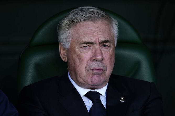 Real Madrid Transfer News Roundup: Kylian Mbappe makes Los Blancos decision; club eyeing Youri Tielemans, and more - December 12, 2023
