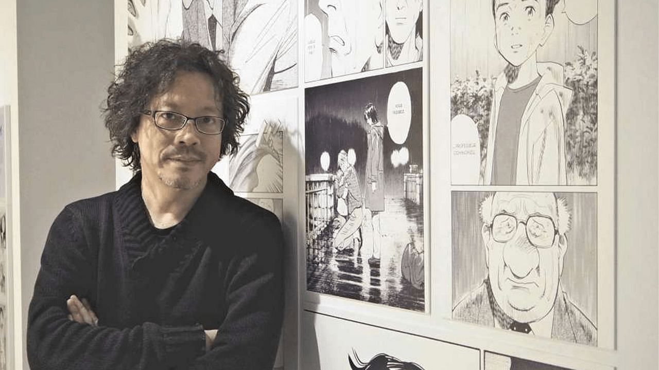 Urasawa&#039;s many works are all part of the reason he is one of the mangaka who are worshiped by anime fans (Image via Jotaku Network)