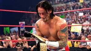 5 moments from CM Punk's WWE career that fans likely don't remember