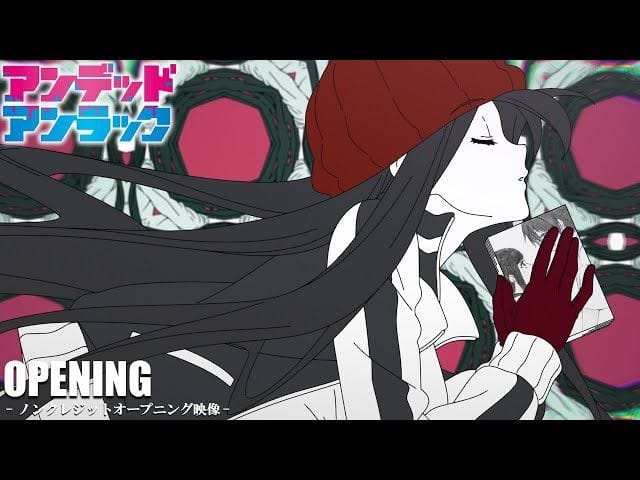 Undead Unluck English dub set to premiere in December along with exciting updates
