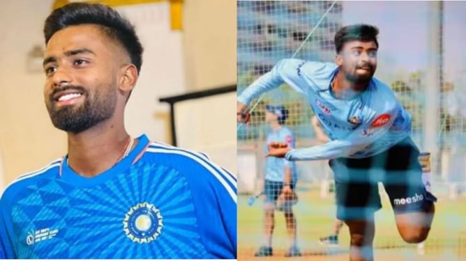 Who is Manav Suthar? 5 interesting facts about spinner who could be picked up at IPL 2024 auction