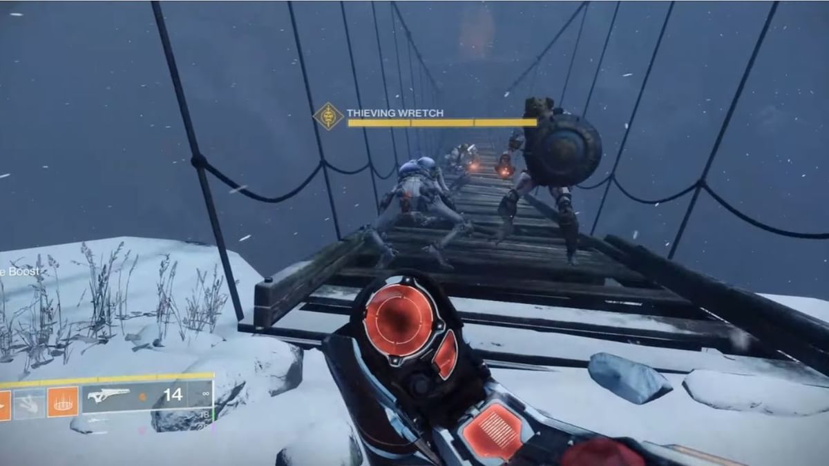 Destiny 2 Dark Ether Tincture farming guide All spawns, cheese method, and more
