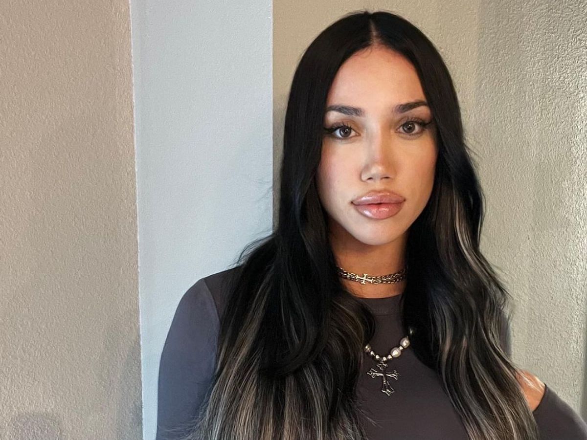Moriah jadea plastic surgery