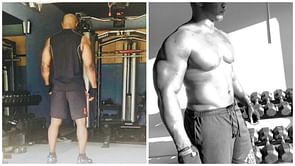 48-year-old free agent is ready to "get back in the game" after WWE non-compete clause ends